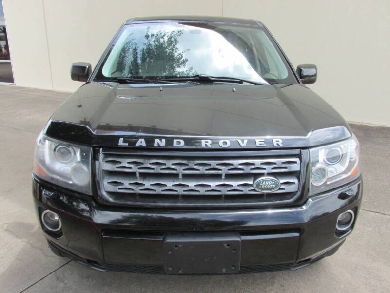 land rover lr2 2014 SALFR2BG1EH389304 image land rover lr2 2014 SALFR2BG1EH389304 image